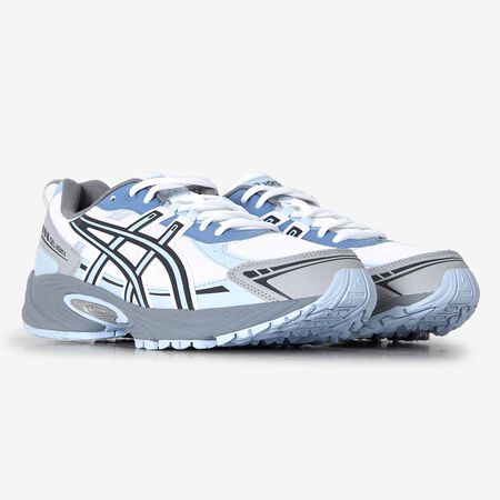 ASICS GEL-VENTX BLANCO/GRIS HOMBRE