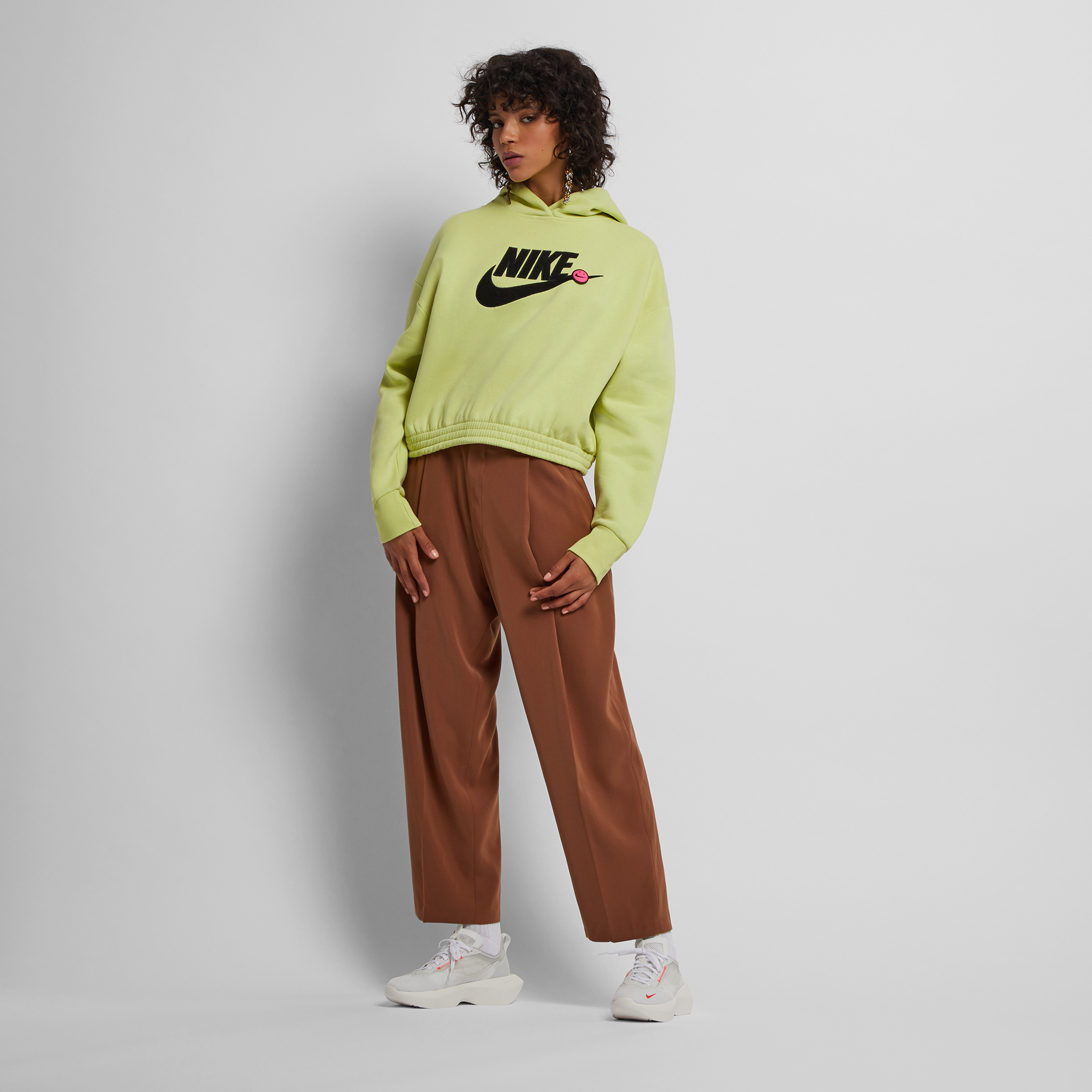 sudaderas nike mujer espana