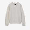null : BEIGE/BLANCO
