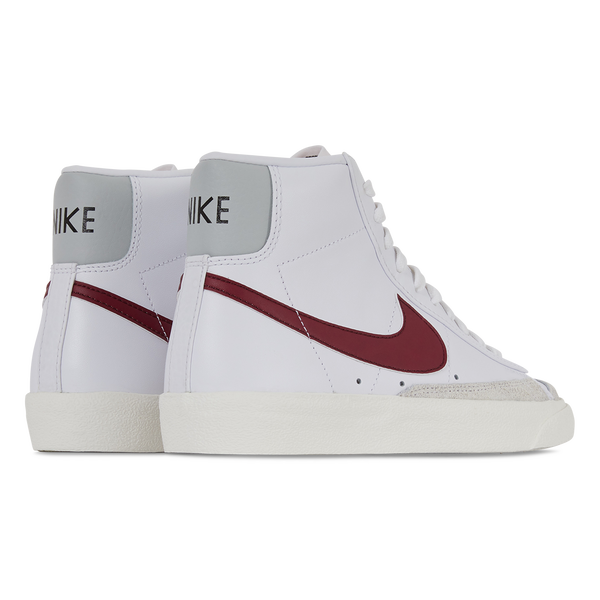Nike blazer burdeos clearance