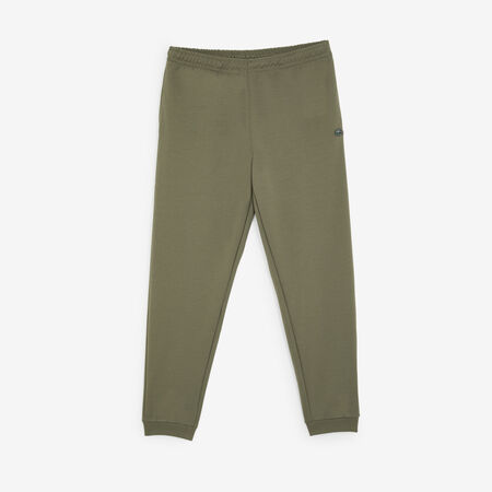 LACOSTE PANT JOGGER CLASSIC LOGO SL VERDE HOMBRE
