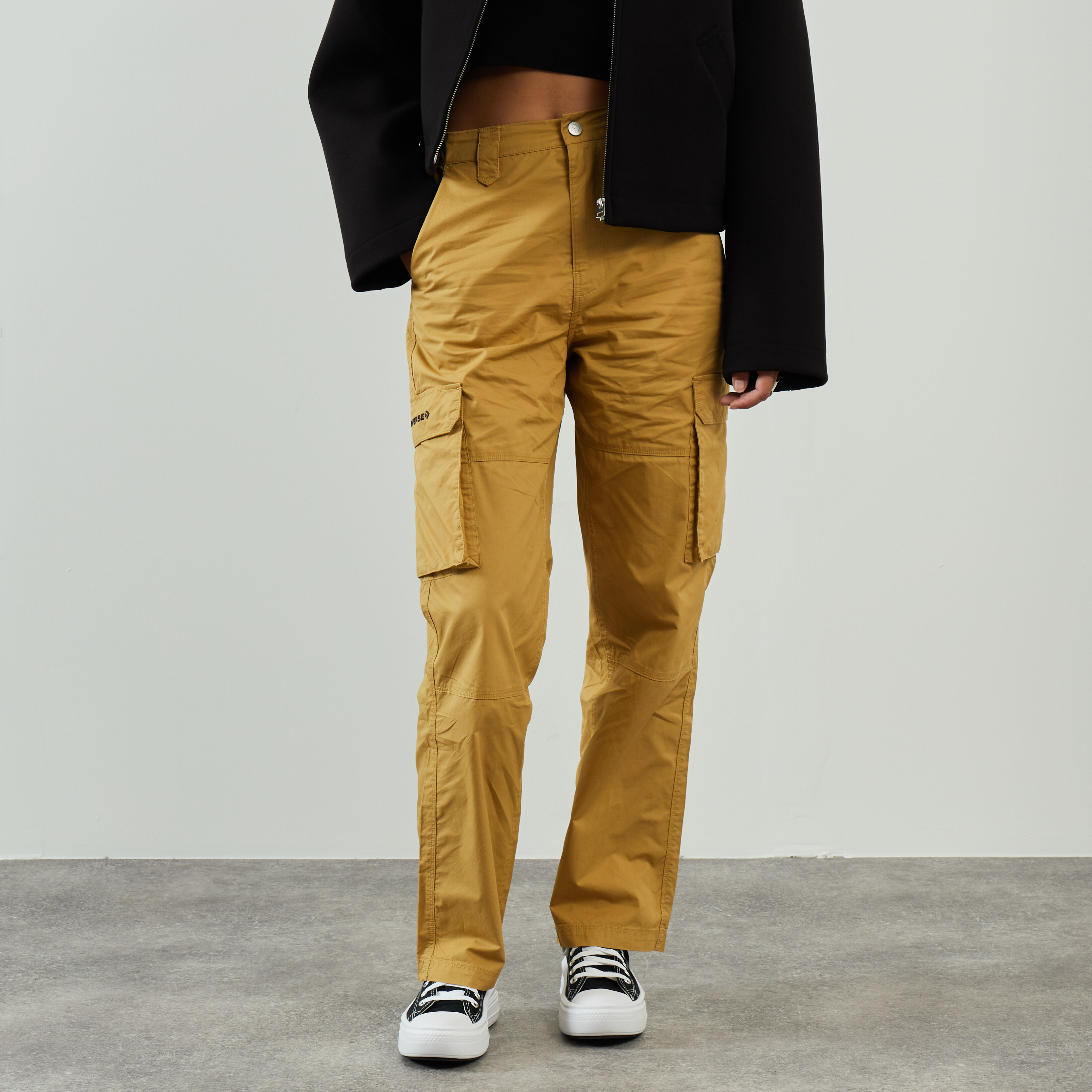 Converse pantalon store