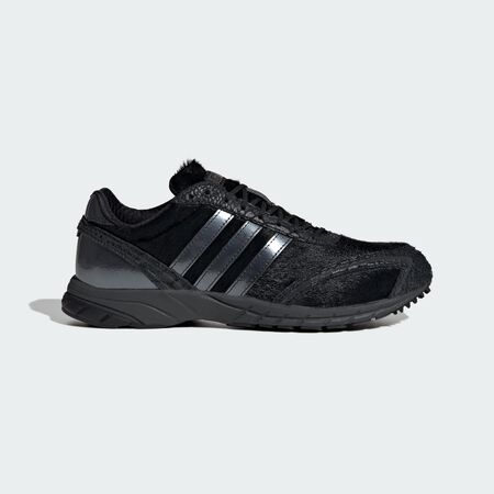 ADIDAS ORIGINALS ADIZERO ADIOS NEGRO MUJER