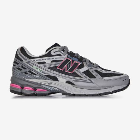 NEW BALANCE 1906 UTILITY NEGRO/PLATEADO HOMBRE