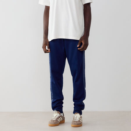 ADIDAS ORIGINALS PANT JOGGER ESSENTIAL ADICOLOR AZUL MARINO/AZUL HOMBRE