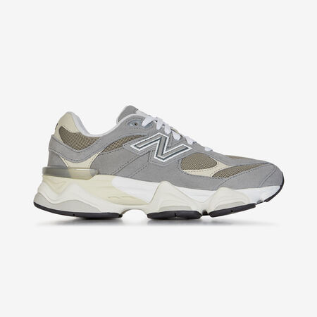 NEW BALANCE 9060 9060 GRIS/BEIGE JUNIOR