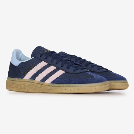 ADIDAS ORIGINALS spezial HANDBALL SPEZIAL AZUL MARINO/ROSA MUJER