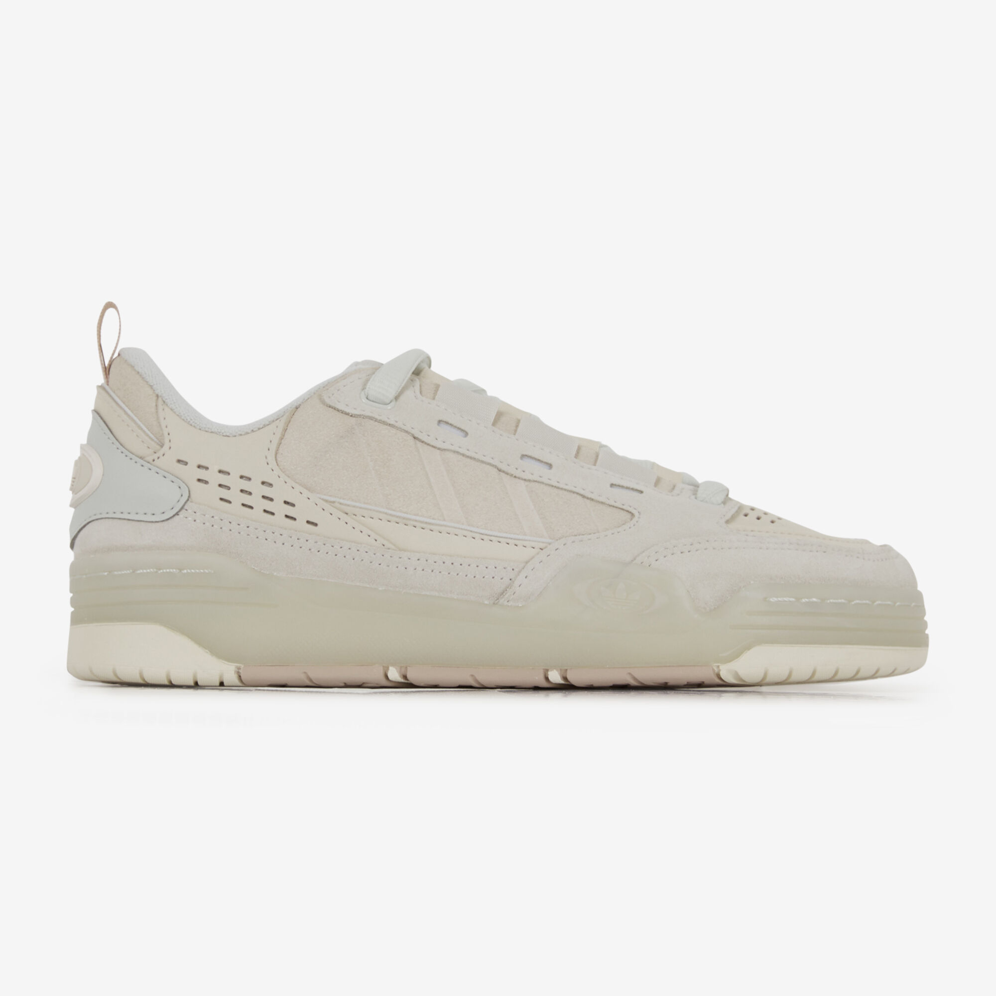 ADIDAS ORIGINALS ADI2000 BEIGE BEIGE SNEAKERS HOMBRE Courir.es