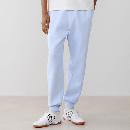 NIKE PANT JOGGER CLUB AZUL/BLANCO HOMBRE