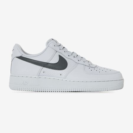 NIKE air force 1 AIR FORCE 1 LOW TECH GRIS HOMBRE