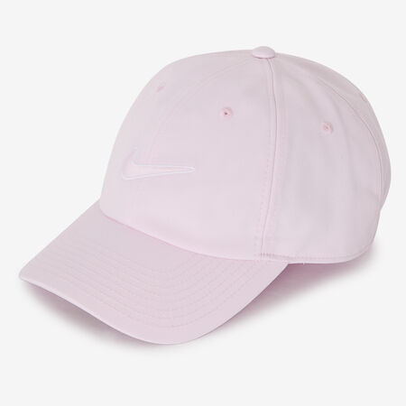 NIKE CASQUETTE BIG LOGO ROSA HOMBRE