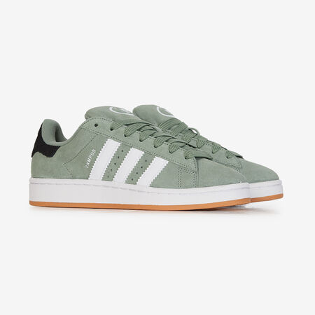 ADIDAS ORIGINALS campus CAMPUS 00s VERDE/BLANCO JUNIOR