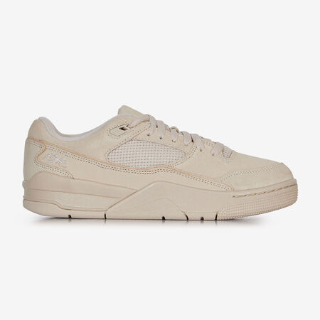JORDAN JORDAN FLIGHT COURT BEIGE MUJER