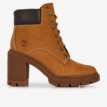TIMBERLAND boots ALLINGTON HEIGHTS CAMELLO MUJER