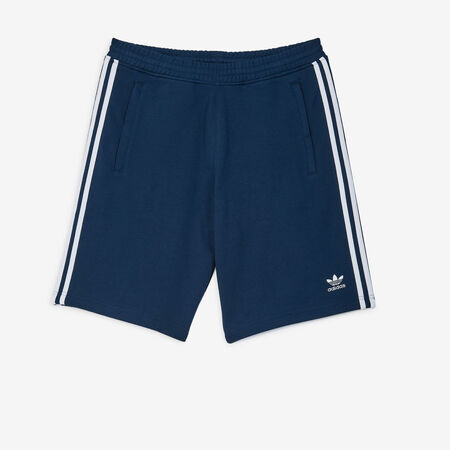 ADIDAS ORIGINALS SHORT 3 STRIPES ADICOLOR AZUL MARINO/BLANCO HOMBRE