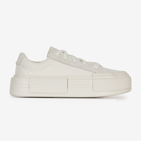 CONVERSE chuck taylor all star CHUCK TAYLOR ALL STAR CRUISE OX BLANCO MUJER