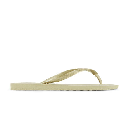 HAVAIANAS slim SLIM BEIGE MUJER