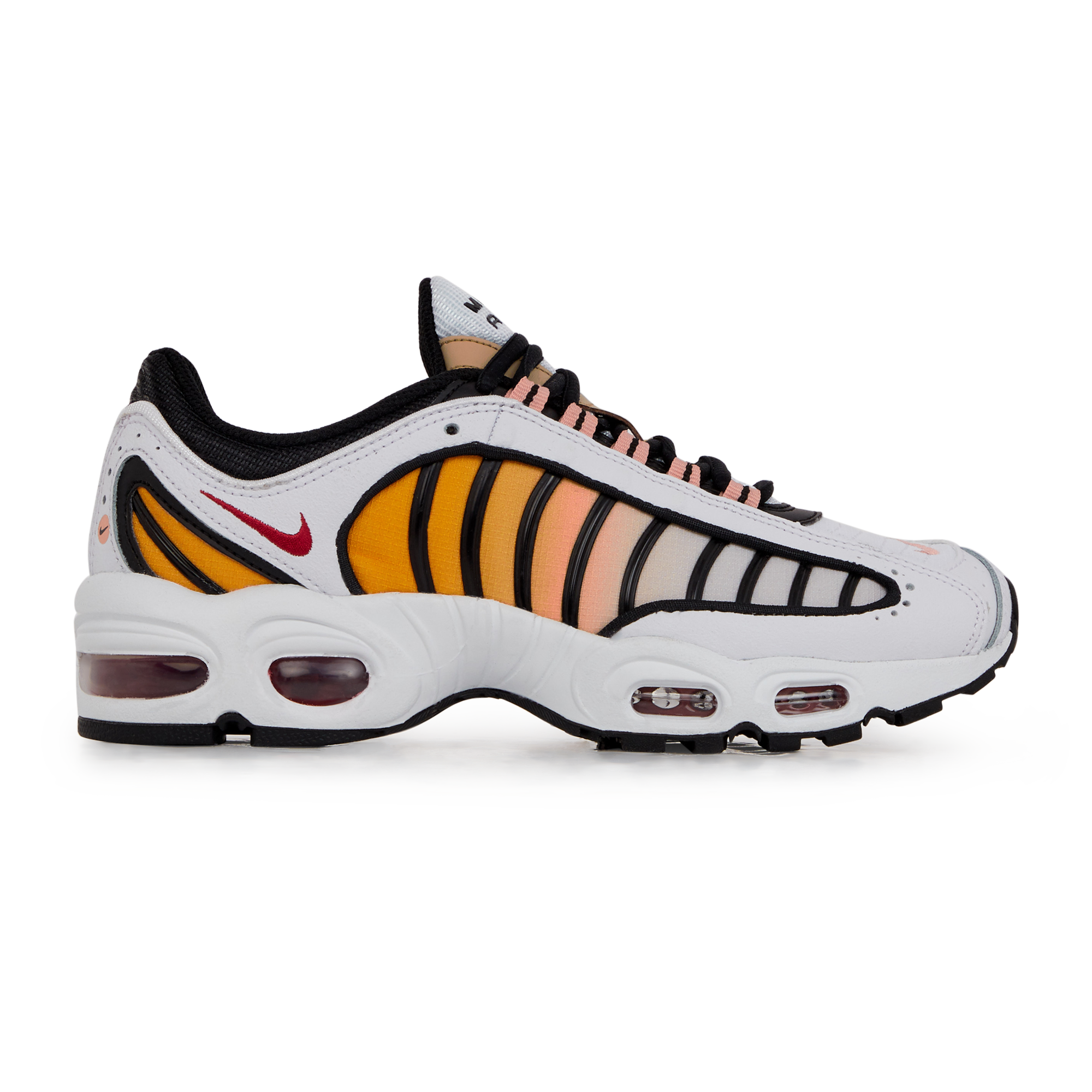 nike air max tailwind iv orange