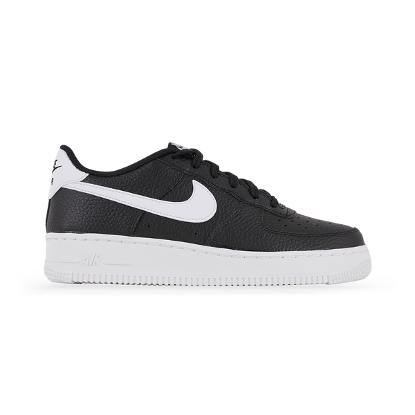 AIR FORCE 1 LOW NEGRO/BLANCO |