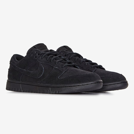 NIKE dunk DUNK LOW NEGRO HOMBRE