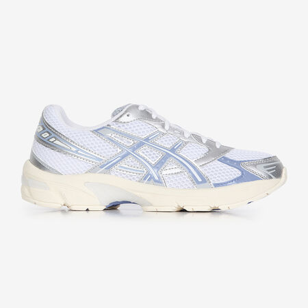 ASICS gel-1130 GEL-1130 BLANCO/AZUL MUJER