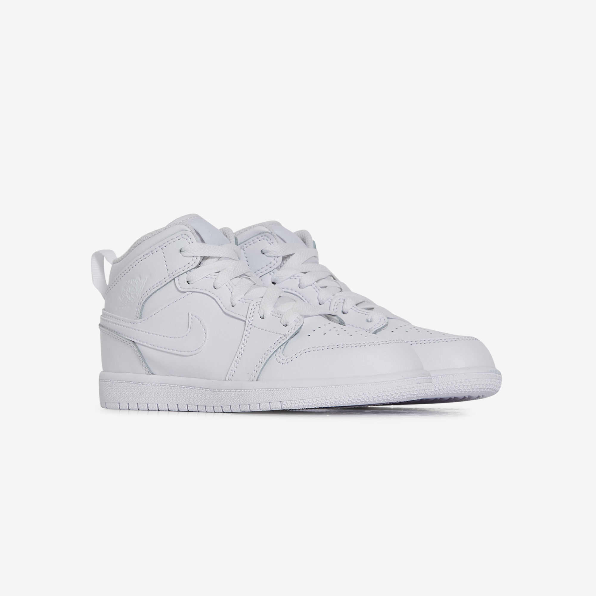Zalando jordan store niño