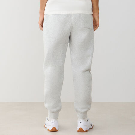 JORDAN PANT JOGGER BROOKLYN GRIS/BLANCO HOMBRE