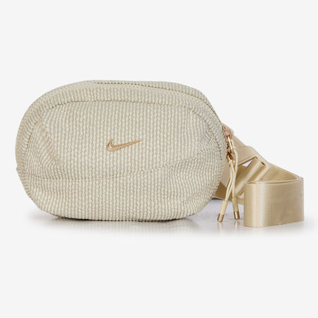 NIKE SACOCHE WAISTPACK AURA BEIGE MIXTO