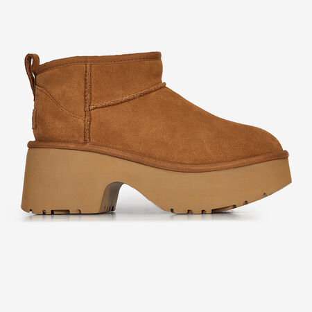 UGG classic mini CLASSIC ULTRA MINI NEW HEIGHTS MUJER