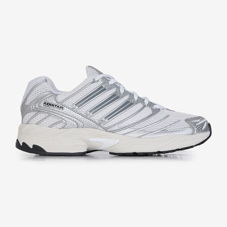 ADIDAS ORIGINALS Adistar ADISTAR CONTROL 3 BLANCO/PLATEADO HOMBRE