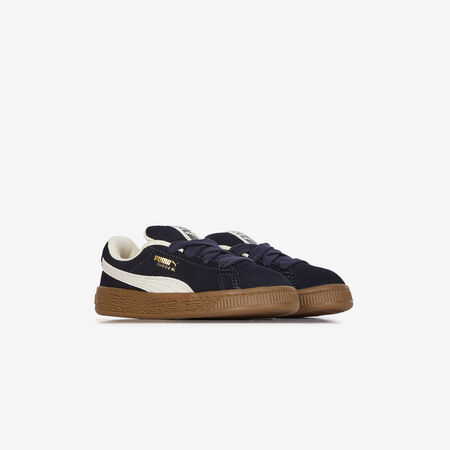 PUMA suede SUEDE XL MNE/BEI BEBÉ