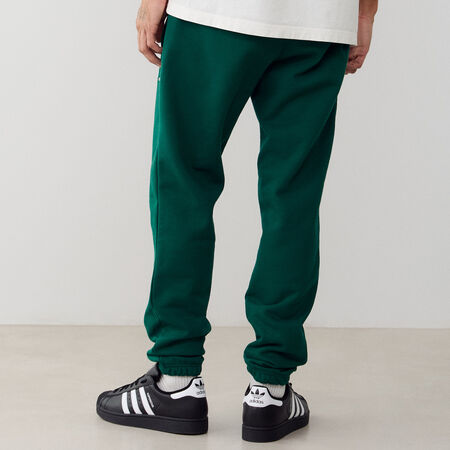 ADIDAS ORIGINALS PANT JOGGER ESSENTIAL TREFOIL VERDE HOMBRE
