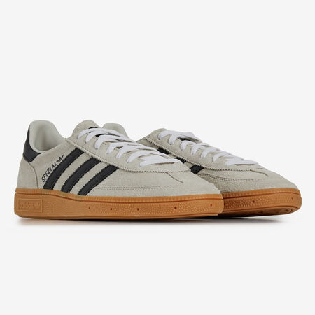 ADIDAS ORIGINALS spezial HANDBALL SPEZIAL BEIGE/NEGRO HOMBRE