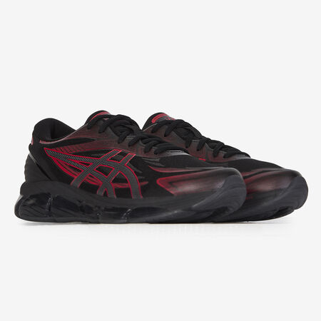 ASICS gel-quantum GEL-QUANTUM 360 VIII NEGRO/ROJO HOMBRE