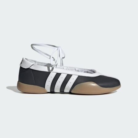 ADIDAS ORIGINALS taekwondo TAEKWONDO MEI BALLET NEGRO/BLANCO MUJER