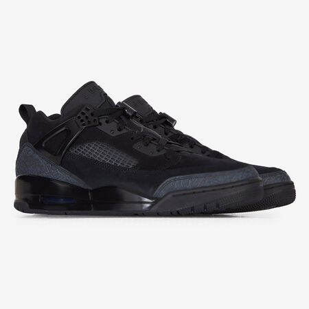 JORDAN JORDAN SPIZIKE LOW NEGRO HOMBRE
