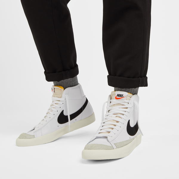 Nike clearance blazer courir