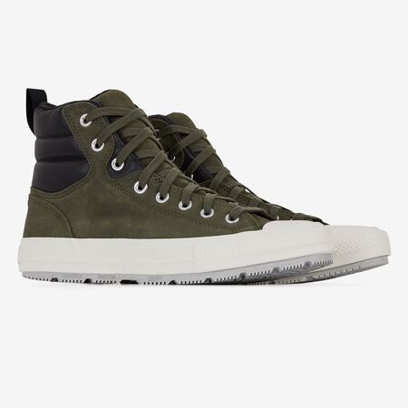 CONVERSE chuck taylor all star CHUCK TAYLOR ALL STAR HI BERKSHIRE CAQUI HOMBRE