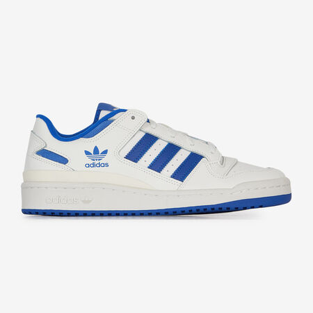 ADIDAS ORIGINALS forum FORUM LOW CL BLANCO/AZUL HOMBRE