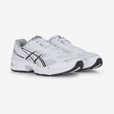 ASICS gel-1130 GEL-1130 BLANCO/NEGRO JUNIOR