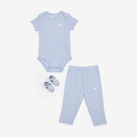 3 PC SET : AZUL