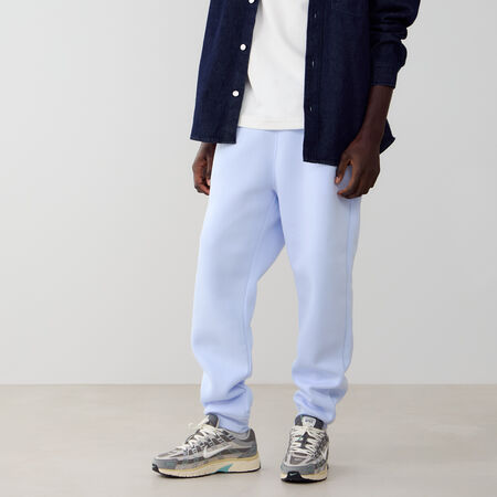 JORDAN PANT JOGGER BROOKLYN AZUL/BLANCO HOMBRE