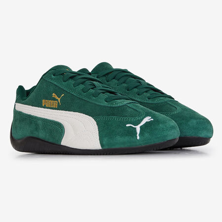 PUMA speedcat SPEEDCAT OG VERDE MUJER