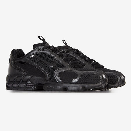 NIKE AIR ZOOM SPIRIDON CAGE 2 NEGRO HOMBRE