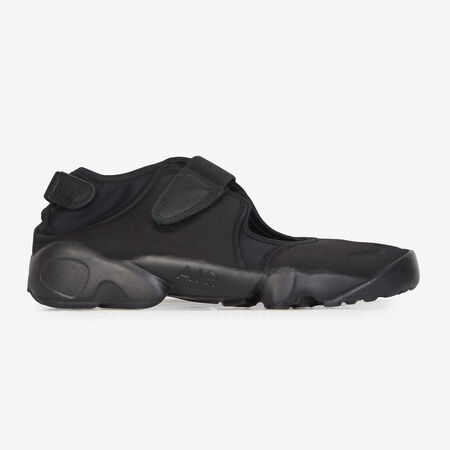 NIKE Air rift AIR RIFT NEGRO MUJER
