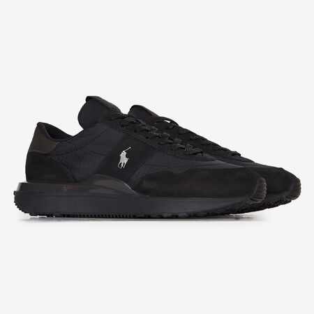 POLO RALPH LAUREN TRAIN 89 NEGRO HOMBRE