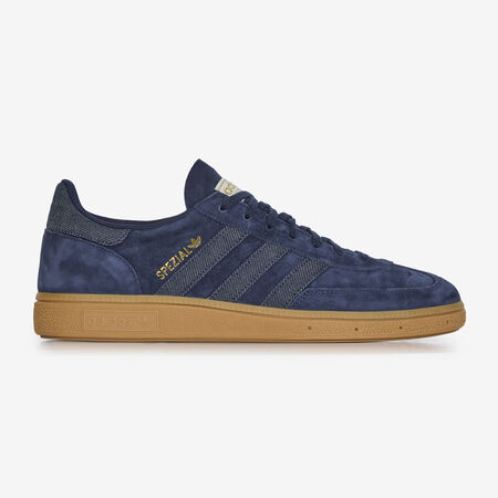 ADIDAS ORIGINALS spezial HANDBALL SPEZIAL DENIM AZUL MARINO HOMBRE