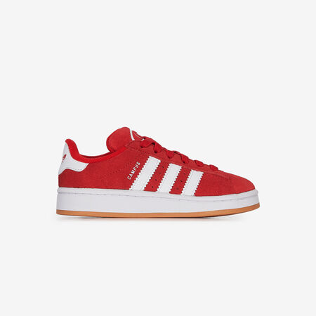 ADIDAS ORIGINALS campus CAMPUS 00s CF ROJO/BLANCO INFANTIL