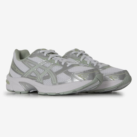 ASICS gel-1130 GEL-1130 BLANCO/VERDE MUJER