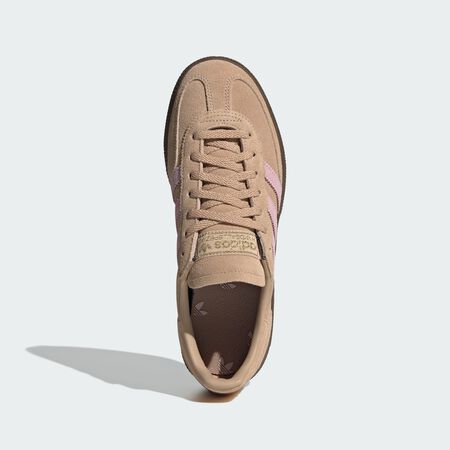 ADIDAS ORIGINALS spezial HANDBALL SPEZIAL BEIGE/ROSA MUJER